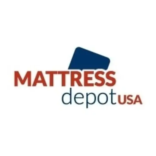 Mattress Depot USA Promo Code