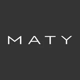 MATY FR Promo Code