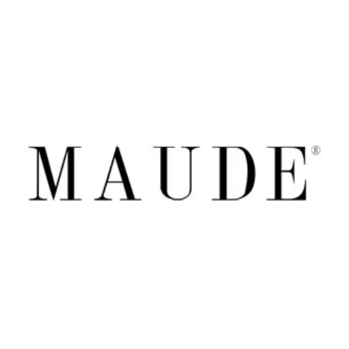 Maude Boutique Promo Code