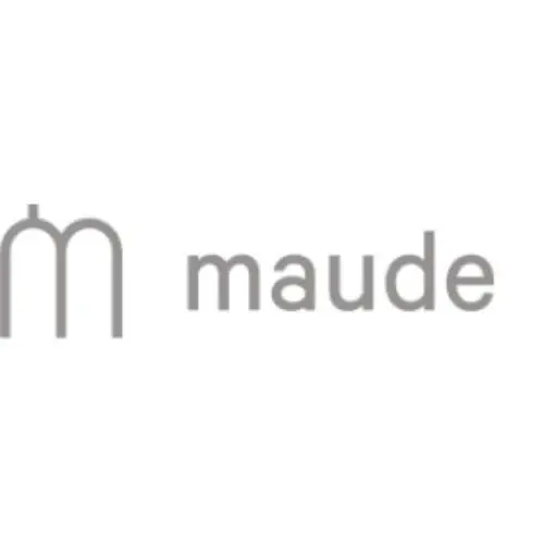 Maude Promo Code