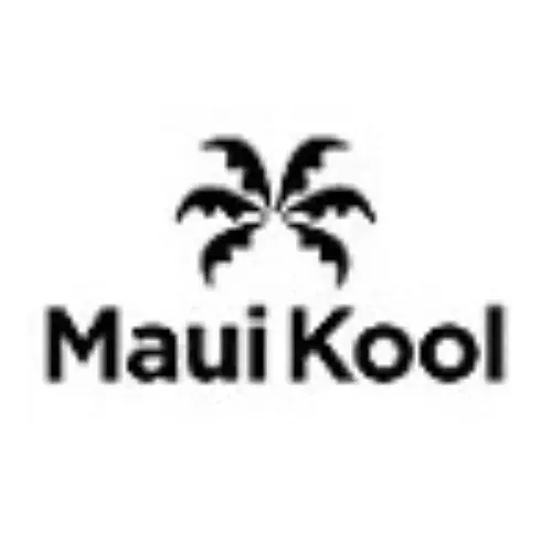 Maui Kool Promo Code