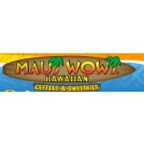 Maui Wowi Hawaiin Coffees & Smoothies Promo Code