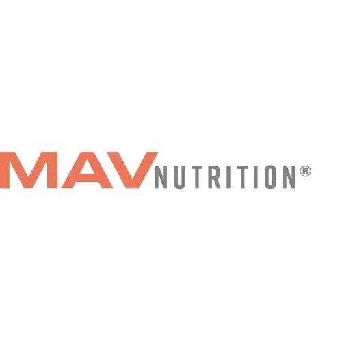 MAV Nutrition Promo Code