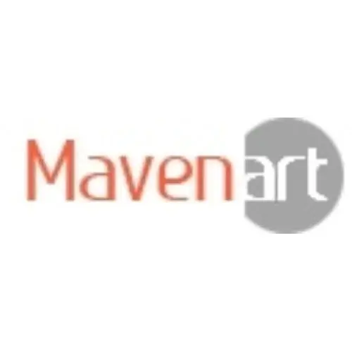 MavenArt Promo Code