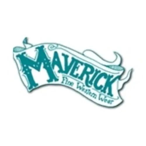 Maverick Fine Western Wear Promo Code