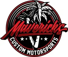 Maverick's Custom Motorsports Promo Code