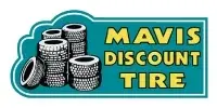 Mavis Discount Tire Promo Code