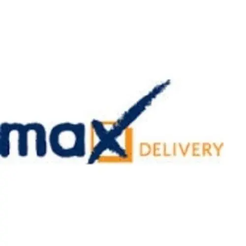 Max Delivery Promo Code