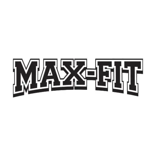 Max Fit Promo Code