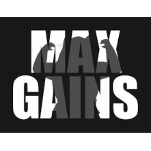 Max Gains Promo Code