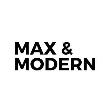 Max & Modern Promo Code