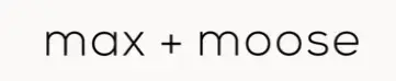 max + moose Promo Code