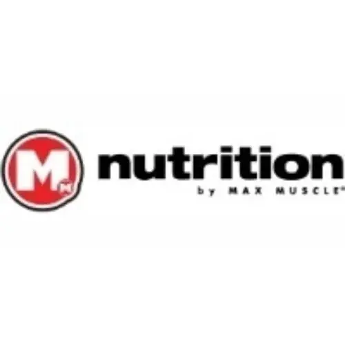 Max Muscle Sports Nutrition Promo Code