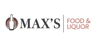 Max’s Food And Liquor Promo Code
