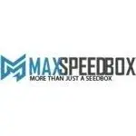 Max Speed Box Promo Code