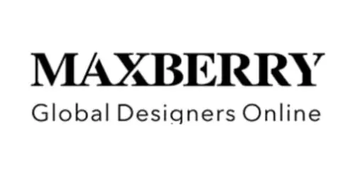 ShenZhenshi DuCai Network - maxberry Promo Code