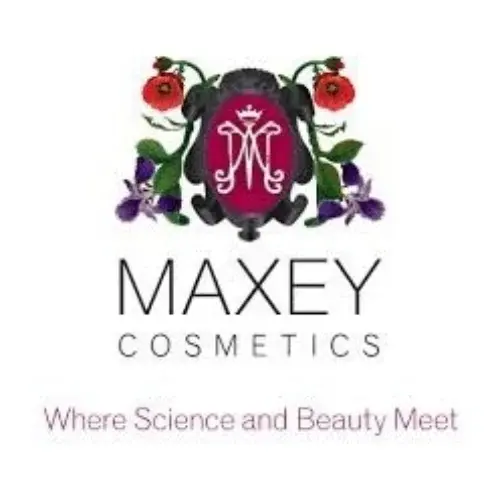 Maxey Cosmetics Promo Code