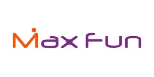 Maxfun Promo Code