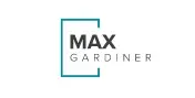 MaxGardiner Promo Code