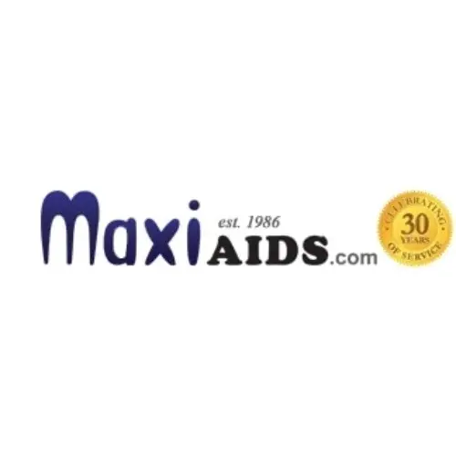 MaxiAids Promo Code