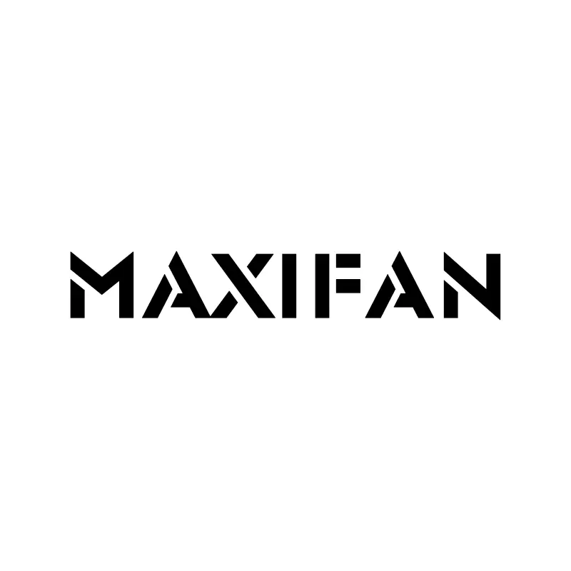 MAXIFAN Promo Code