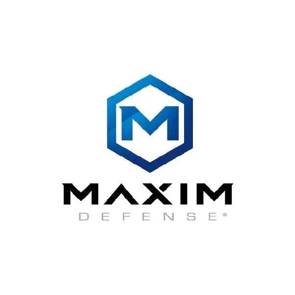 Maxim Defense Promo Code