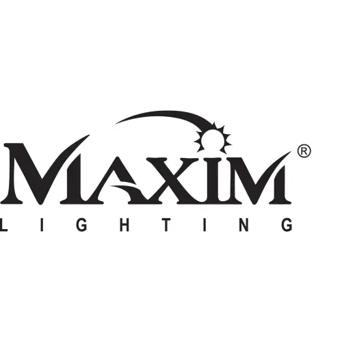 Maxim Lighting Promo Code