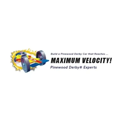 Maximum Velocity Promo Code