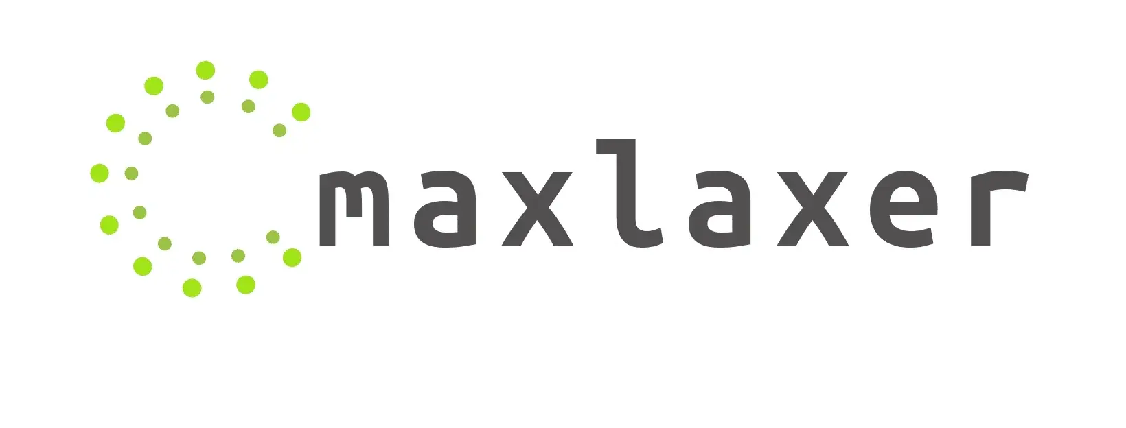 Maxlaxer Promo Code