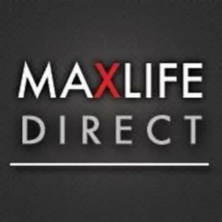 MaxlifeDirect Promo Code
