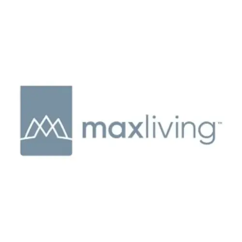 MaxLiving Promo Code