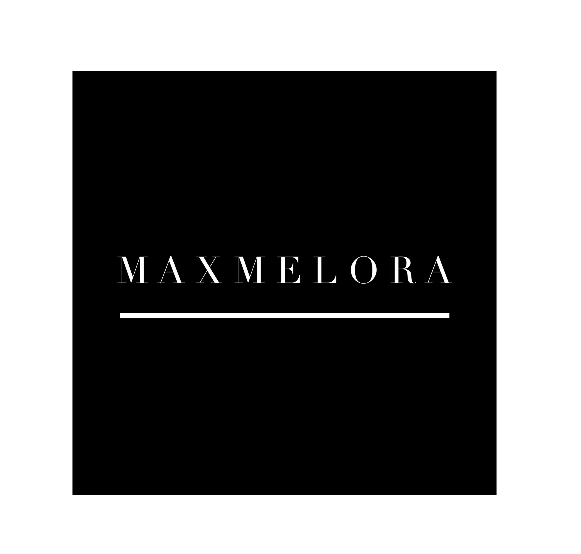 MaxMelora Promo Code