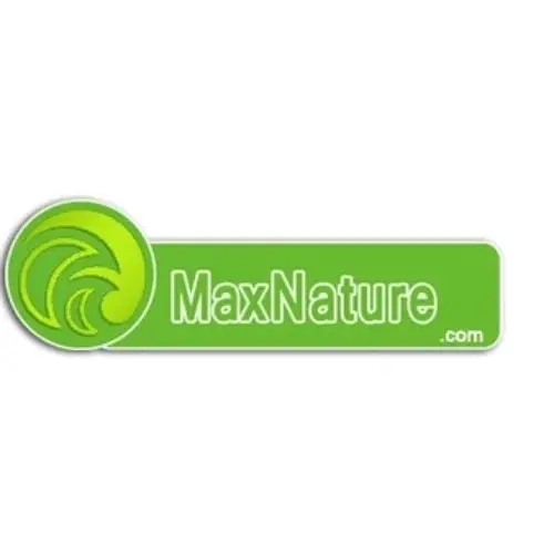 MaxNature Promo Code