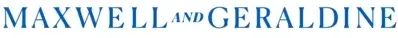 Maxwell & Geraldine Promo Code