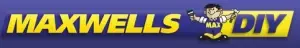 Maxwells DIY Promo Code