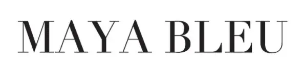 MAYA BLEU Promo Code