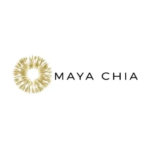 Maya Chia Beauty Promo Code
