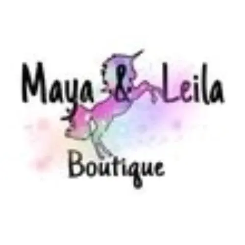 Maya Leila Boutique Promo Code