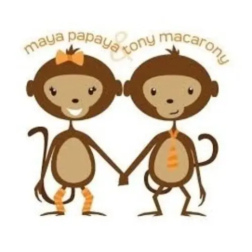 Maya Papaya & Tony Macarony Promo Code