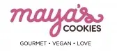 Maya's Cookies Promo Code
