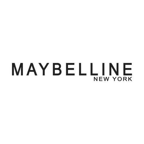 Maybelline Promo Code