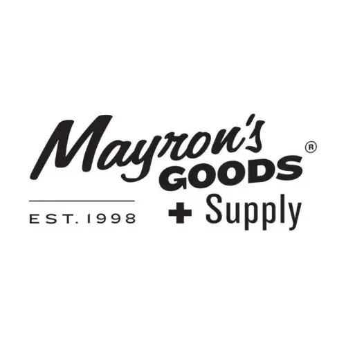 Mayron's Goods Promo Code