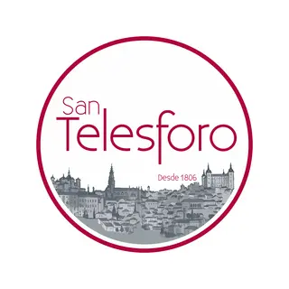 Mazapán San Telesforo Promo Code