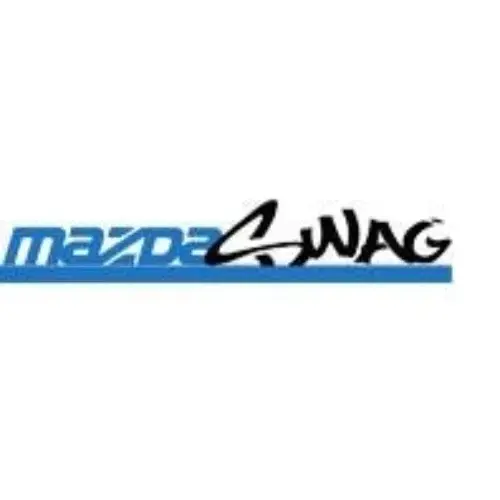 MazdaSwag Promo Code