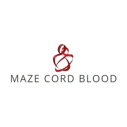 Maze Cord Blood Promo Code