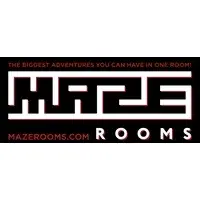 Maze Rooms Promo Code