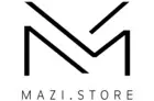 Mazi Promo Code