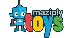 Maziply Toys Promo Code