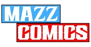 Mazz Comics Promo Code