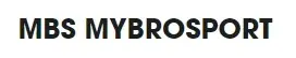 MBS MYBROSPORT Promo Code